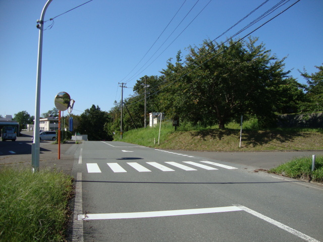 三種町から来た場合